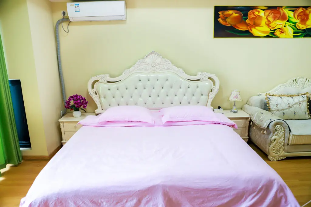 Хэфэй: Xiyue Apartment Hotel Yaohai Wanda Plaza
