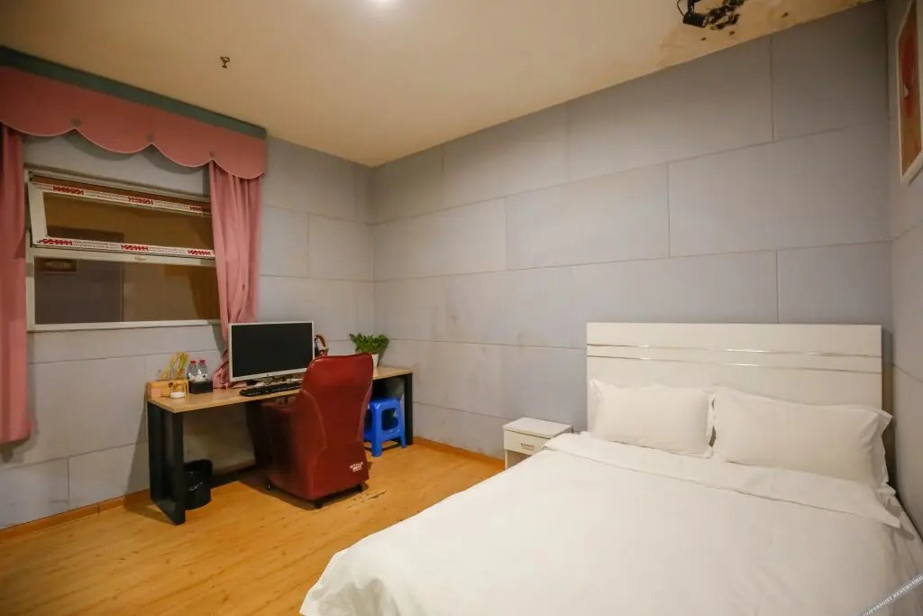 Чэнду: Chengdu 1 Xiu Yidongfang Inn