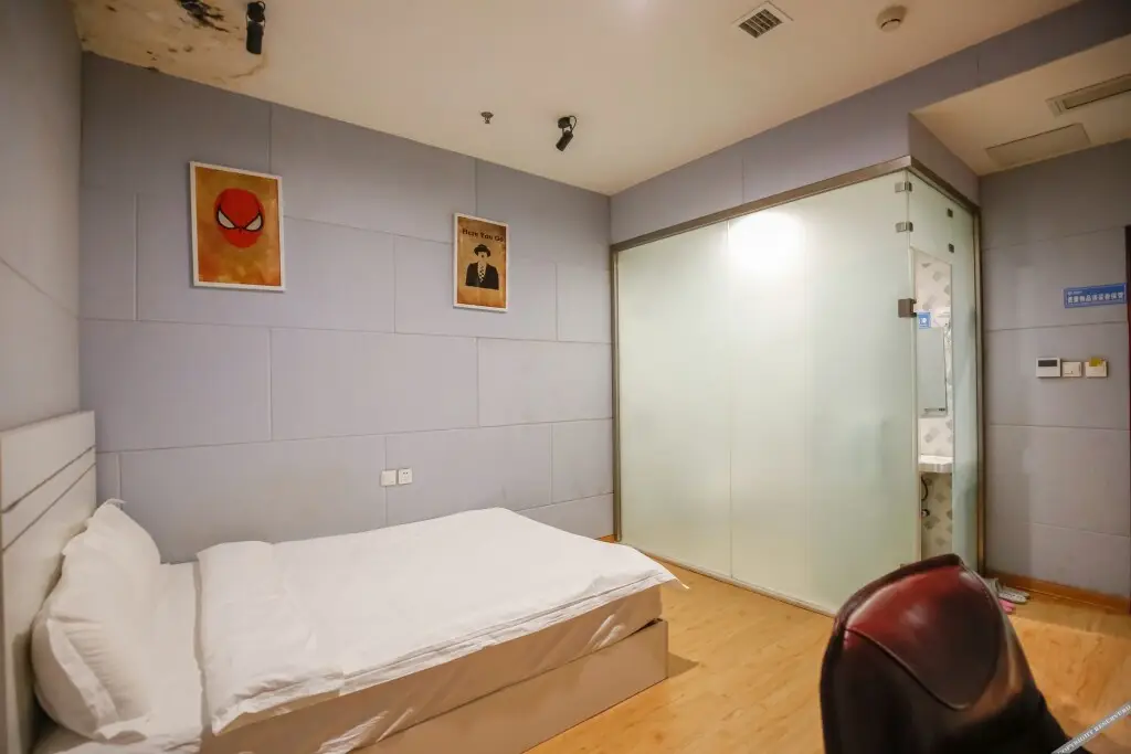 Чэнду: Chengdu 1 Xiu Yidongfang Inn