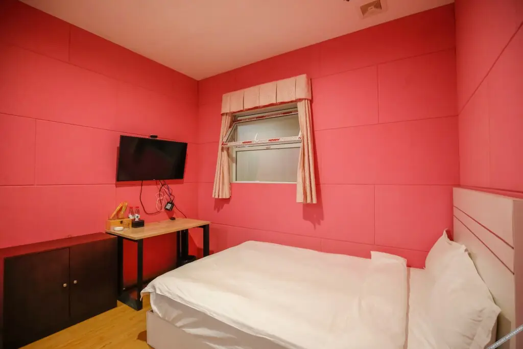 Чэнду: Chengdu 1 Xiu Yidongfang Inn