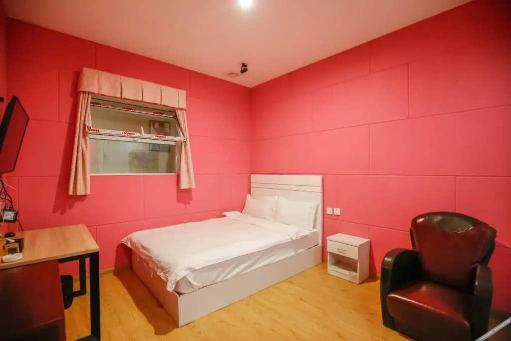 Чэнду: Chengdu 1 Xiu Yidongfang Inn