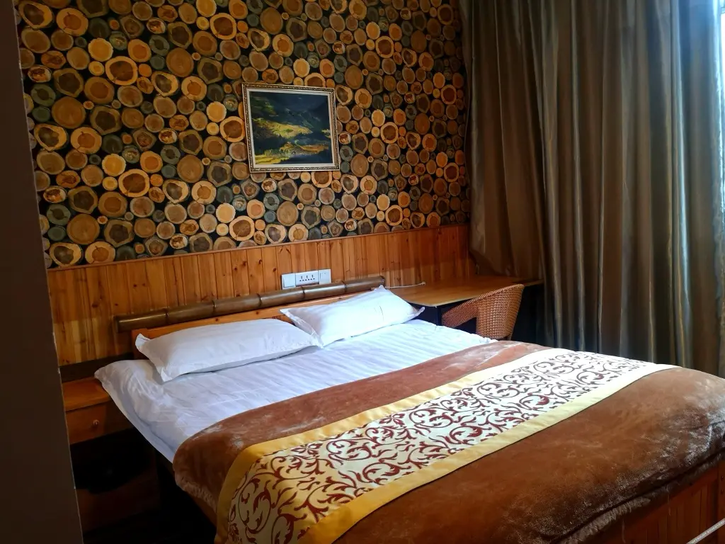 Шенгкун: Yuanyang Terrace House Photography Inn