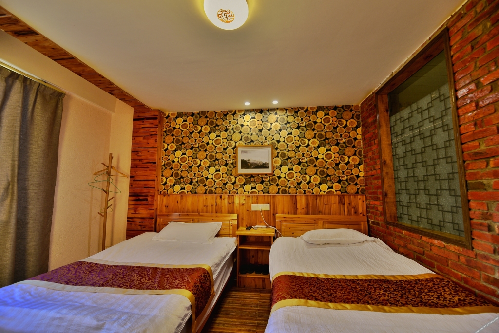 Шенгкун: Yuanyang Terrace House Photography Inn