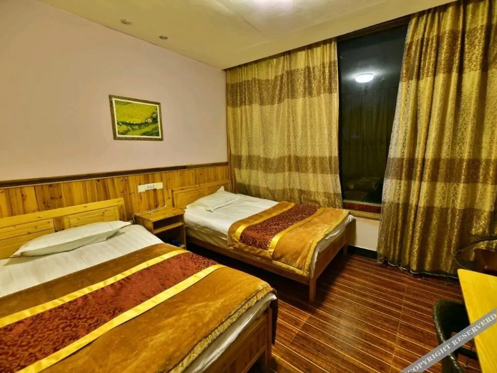 Шенгкун: Yuanyang Terrace House Photography Inn
