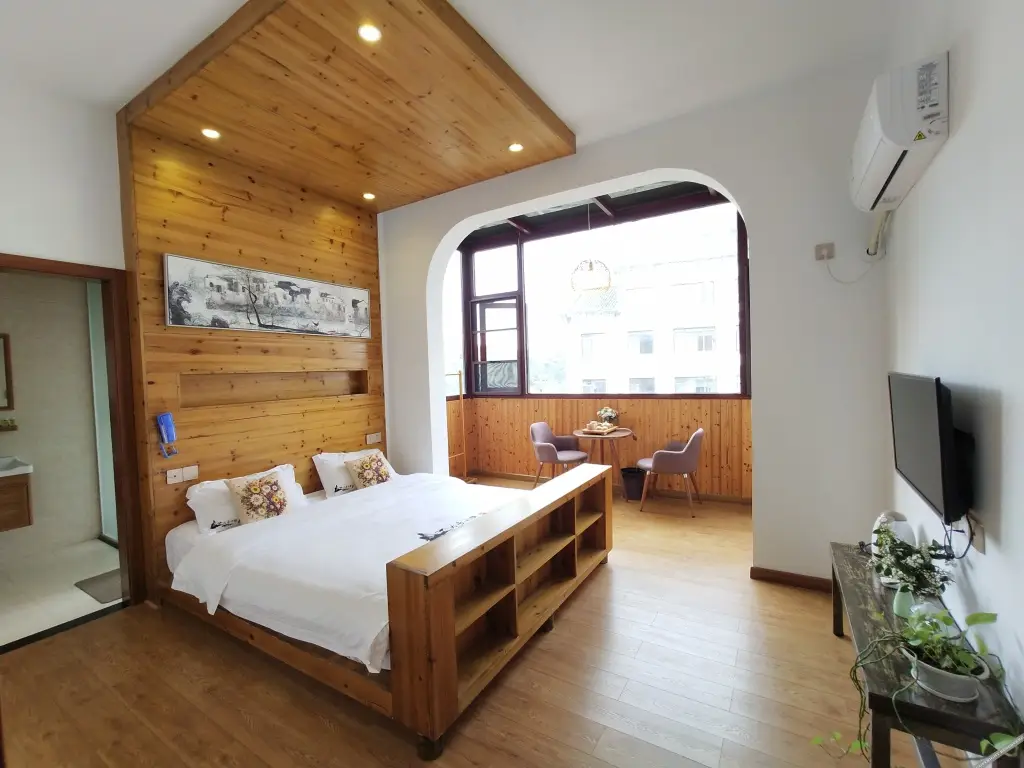 Наньчан: No.6 Town Inn