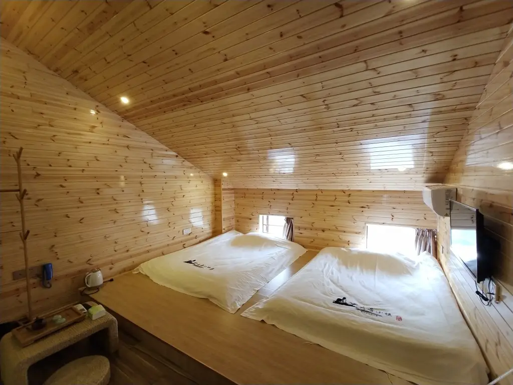 Наньчан: No.6 Town Inn