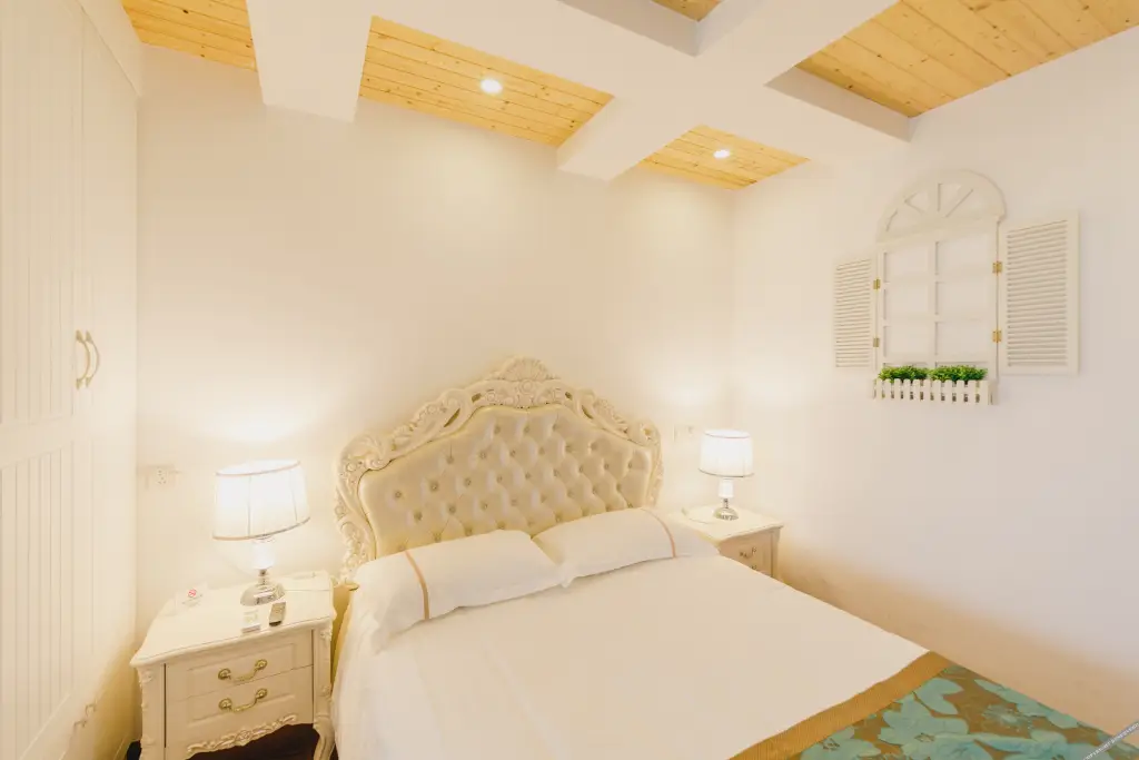 Сучжоу: Piaomiao Shangju Hostel