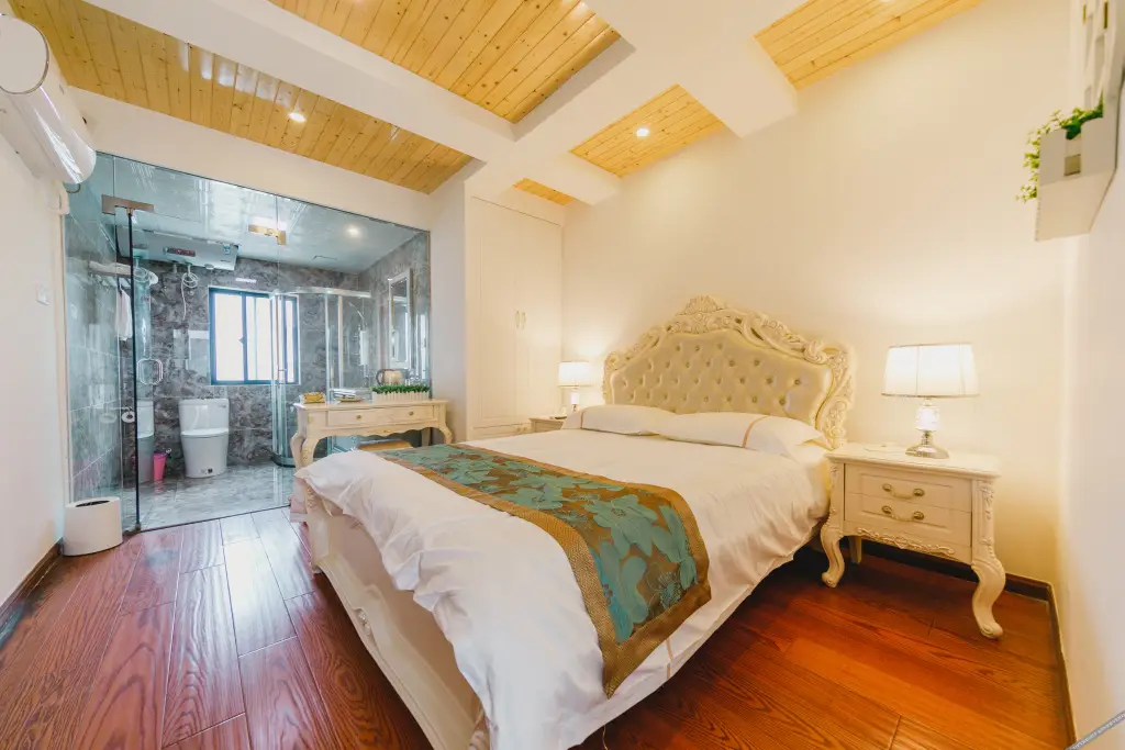 Сучжоу: Piaomiao Shangju Hostel