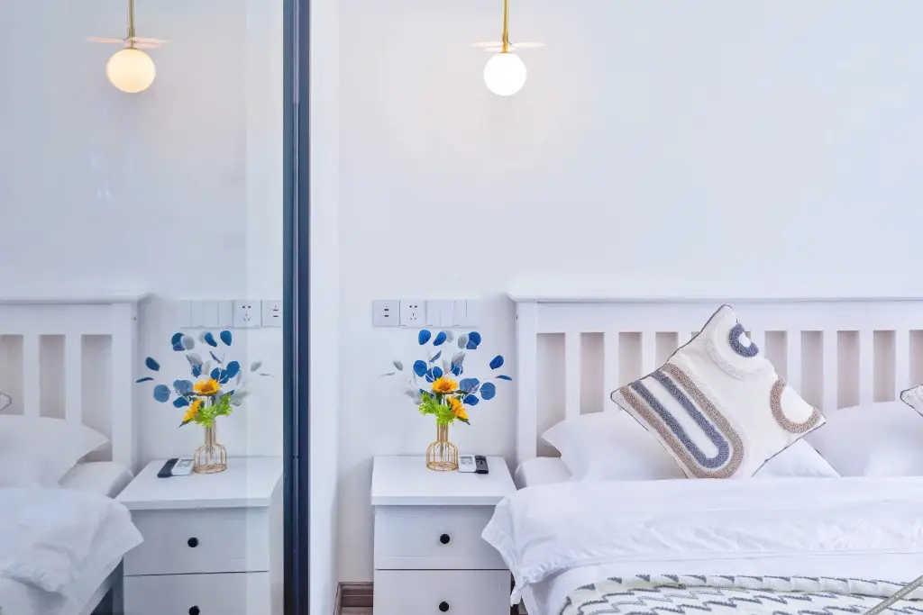 Шанхай: Didi Courtyard Boutique Hostel