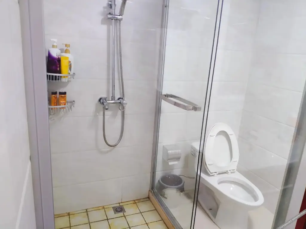 Шанхай: Didi Courtyard Boutique Hostel