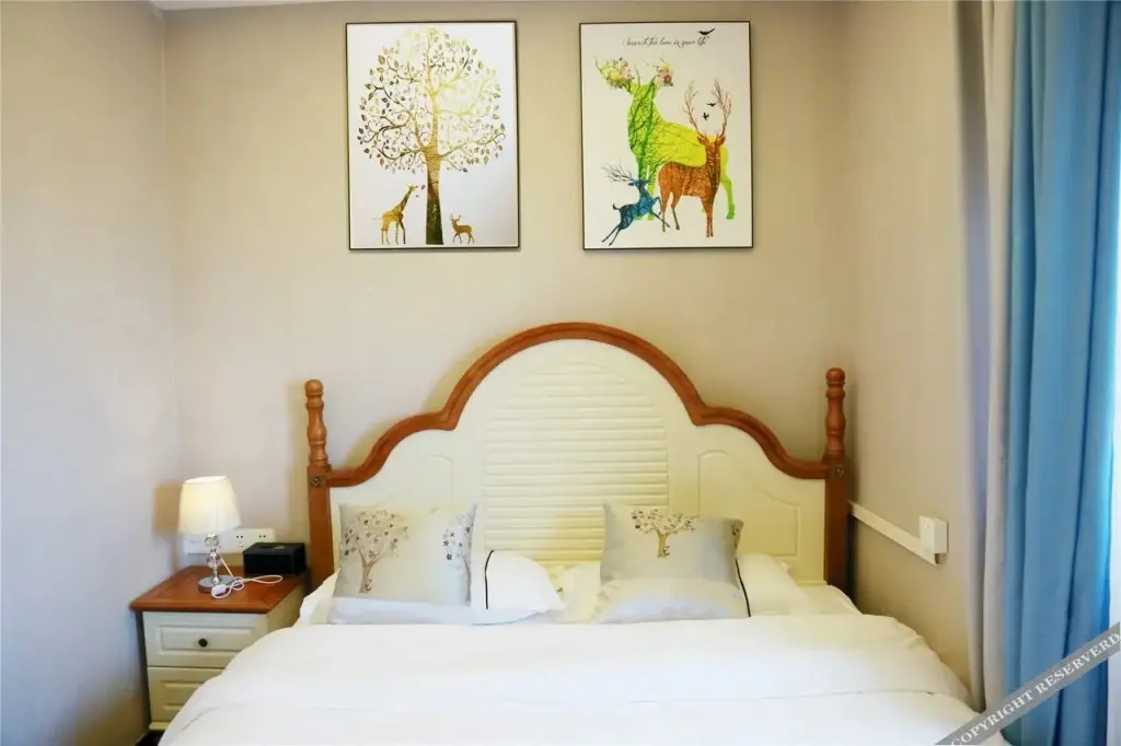Гуанчжоу: Milan International Hotel Apartment