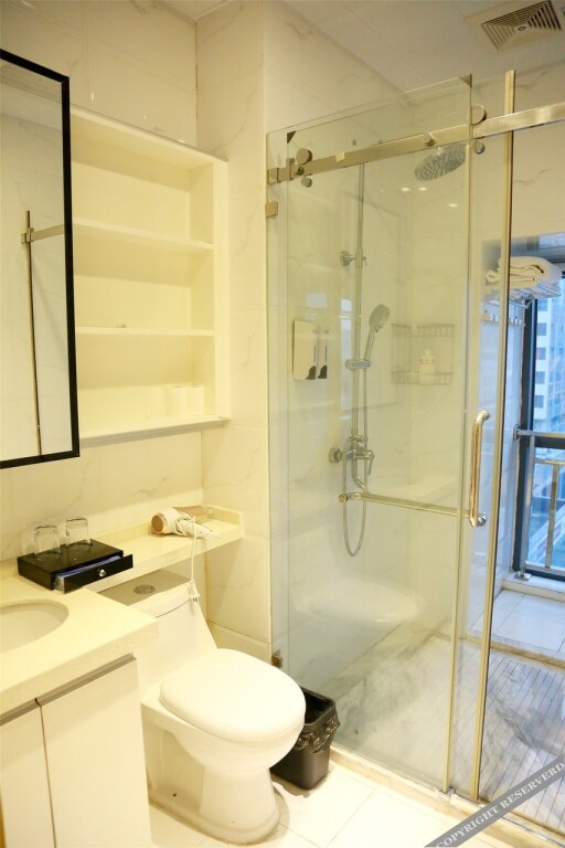 Гуанчжоу: Milan International Hotel Apartment