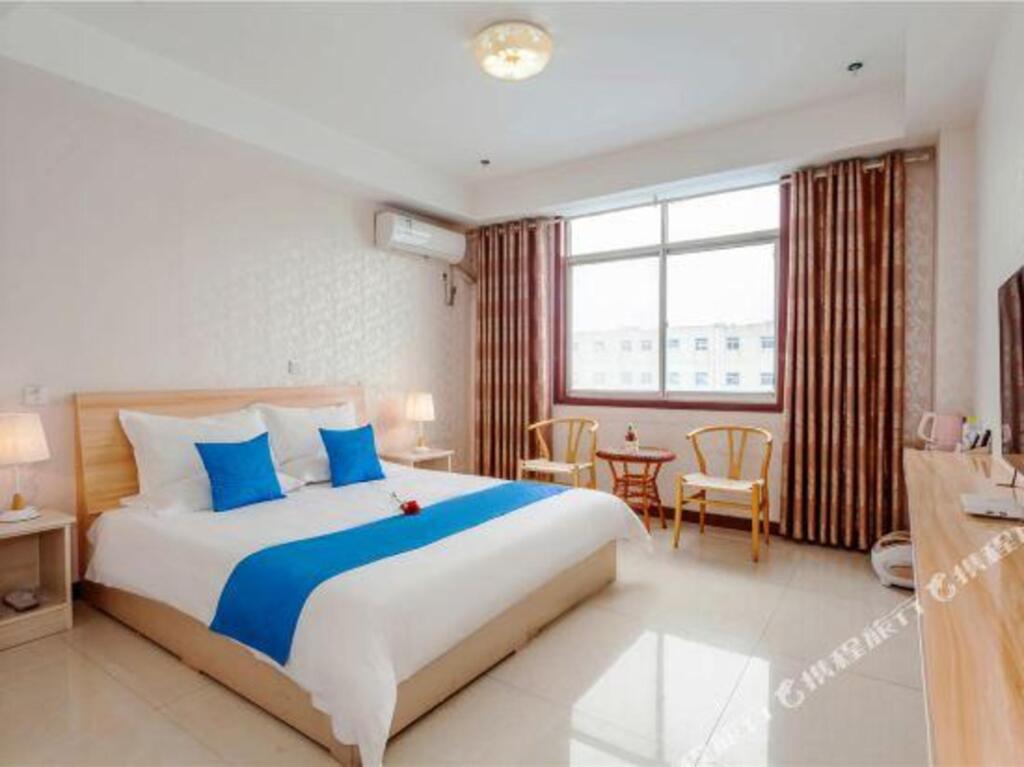 Линьи: City 118 chain hotel (Linyi Commodity City store)