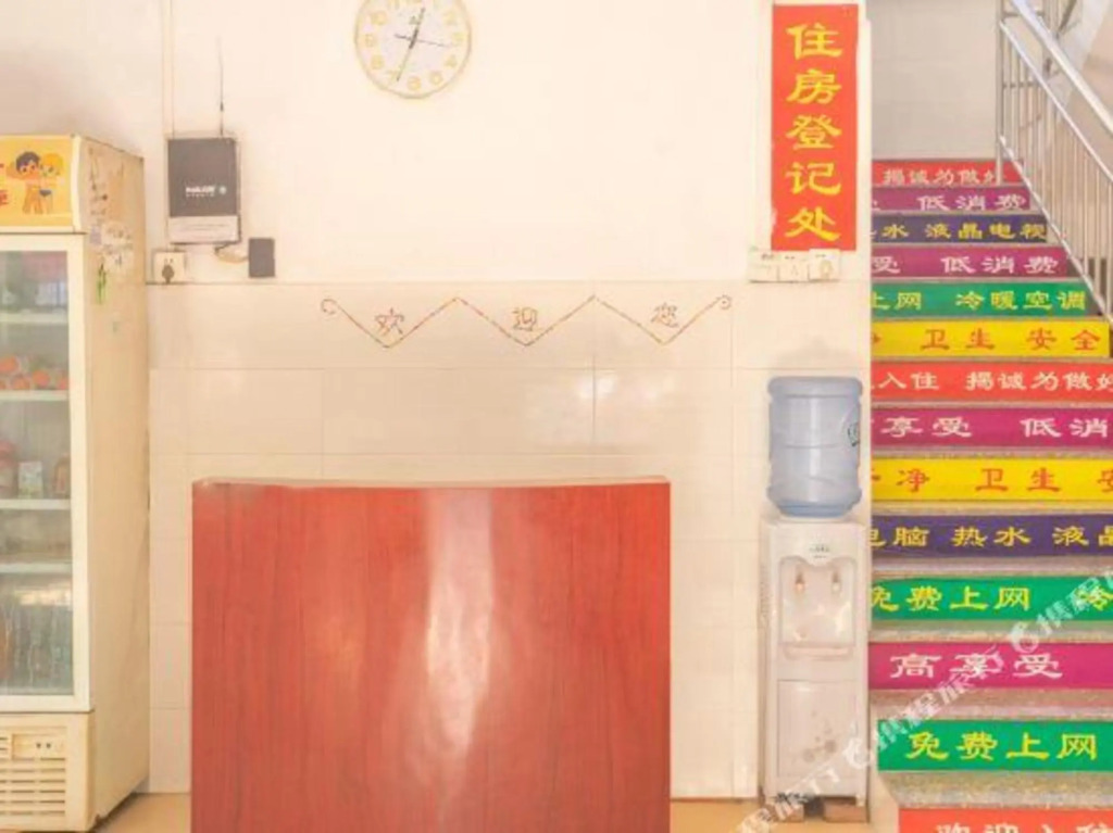 Чжуншань: Zhongshan Xiaolan Bridge Head Accommodation