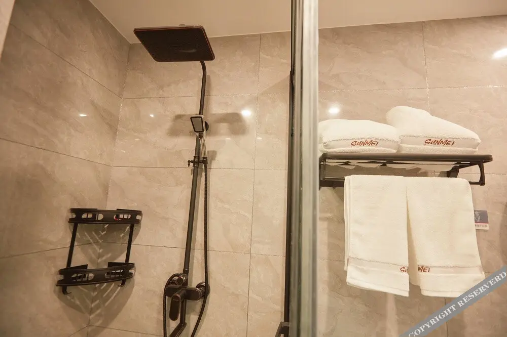 Чаоху: Shangkeyou Hotel (Hexian Zhengyigang Jinxiu Huafu Branch)