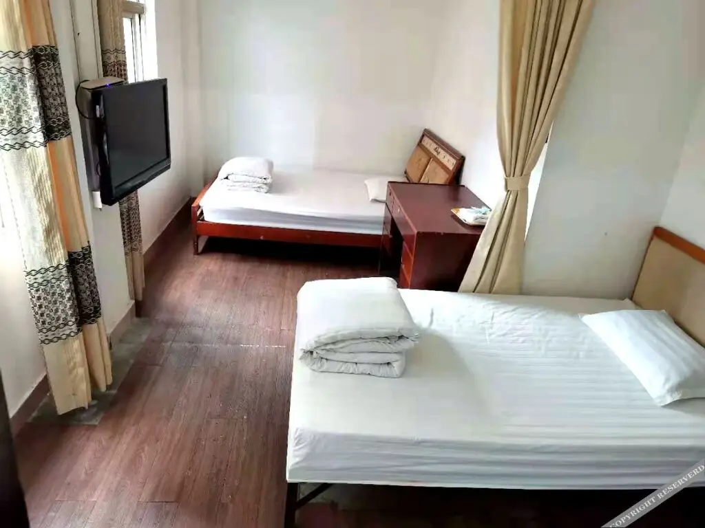 Шэньчжэнь: No.7 Accommodation (Shenzhen Longgang Central Shop)