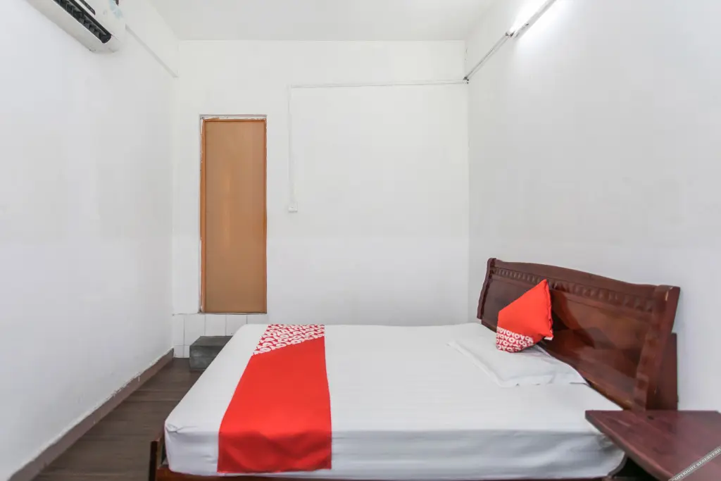 Шэньчжэнь: No.7 Accommodation (Shenzhen Longgang Central Shop)