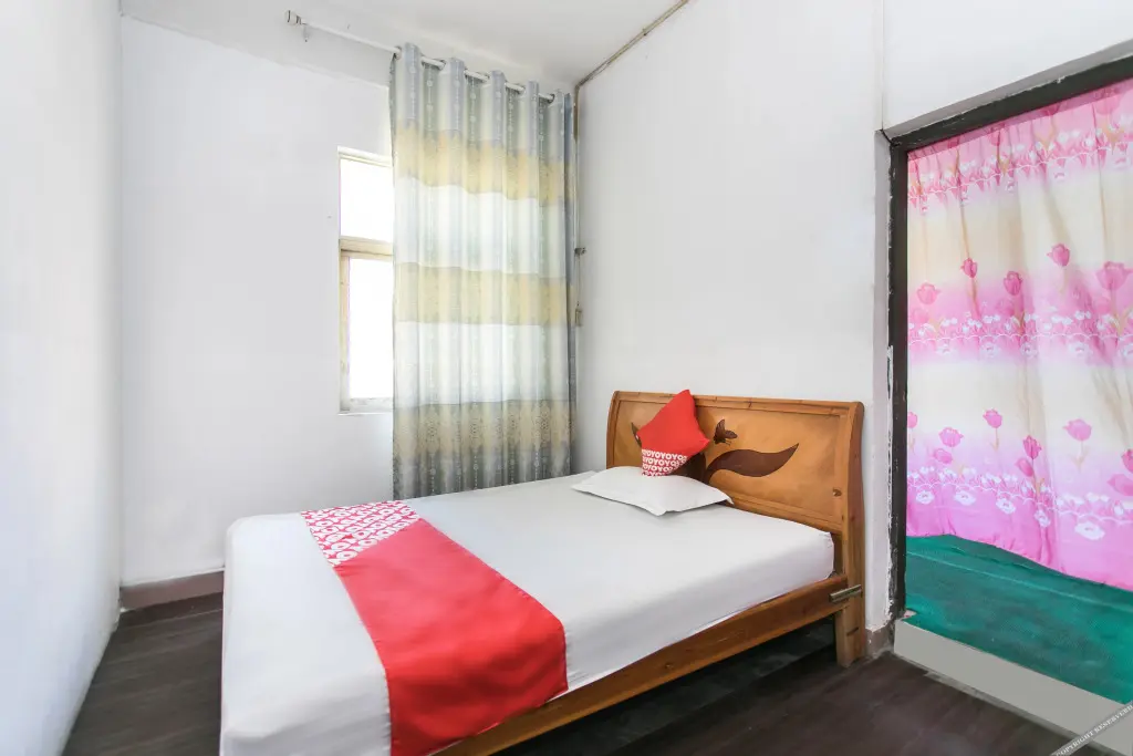 Шэньчжэнь: No.7 Accommodation (Shenzhen Longgang Central Shop)