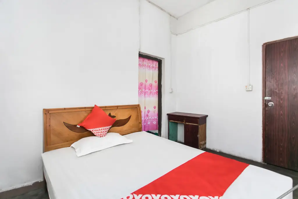 Шэньчжэнь: No.7 Accommodation (Shenzhen Longgang Central Shop)