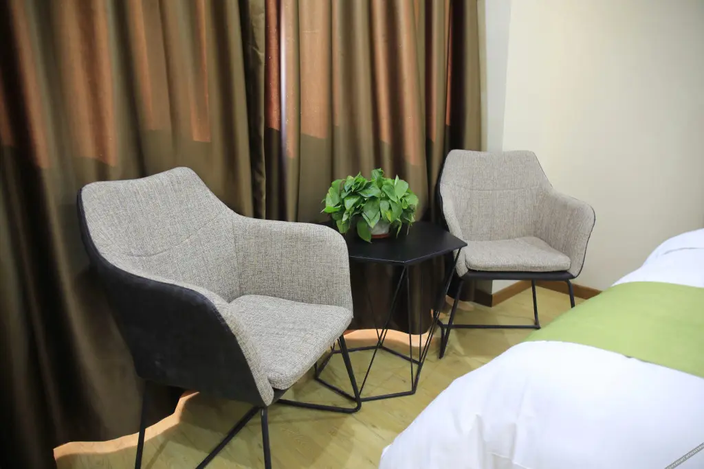 Чанчжоу: Green Tree business Hotel (Liyang Zhongguancun Chuangzhiyuan Store)