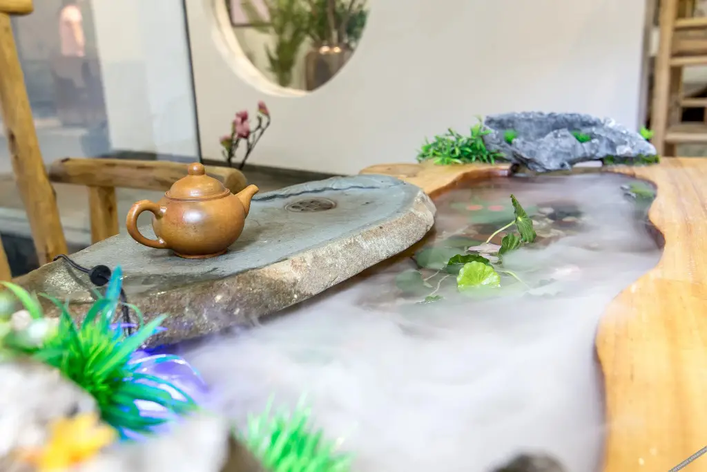 Чжухай: Qingman Garden Boutique Hostel