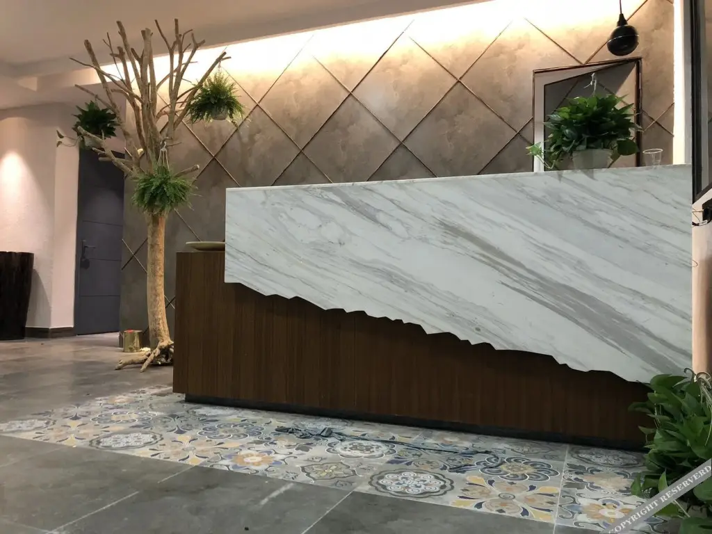 Чжухай: Qingman Garden Boutique Hostel