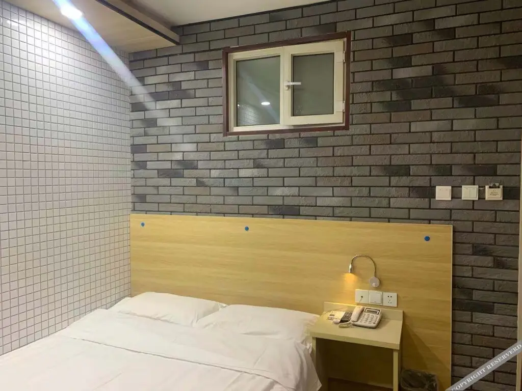 Тяньцзинь: Tianjin Zhiting Express Hotel