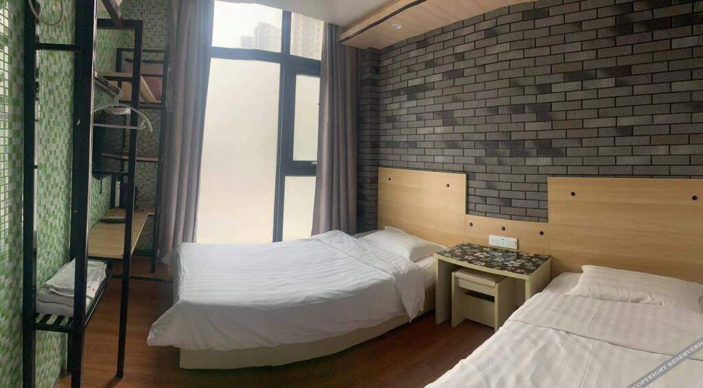 Тяньцзинь: Tianjin Zhiting Express Hotel