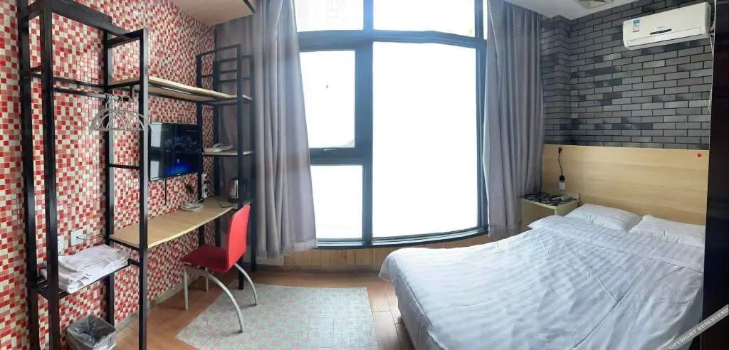Тяньцзинь: Tianjin Zhiting Express Hotel