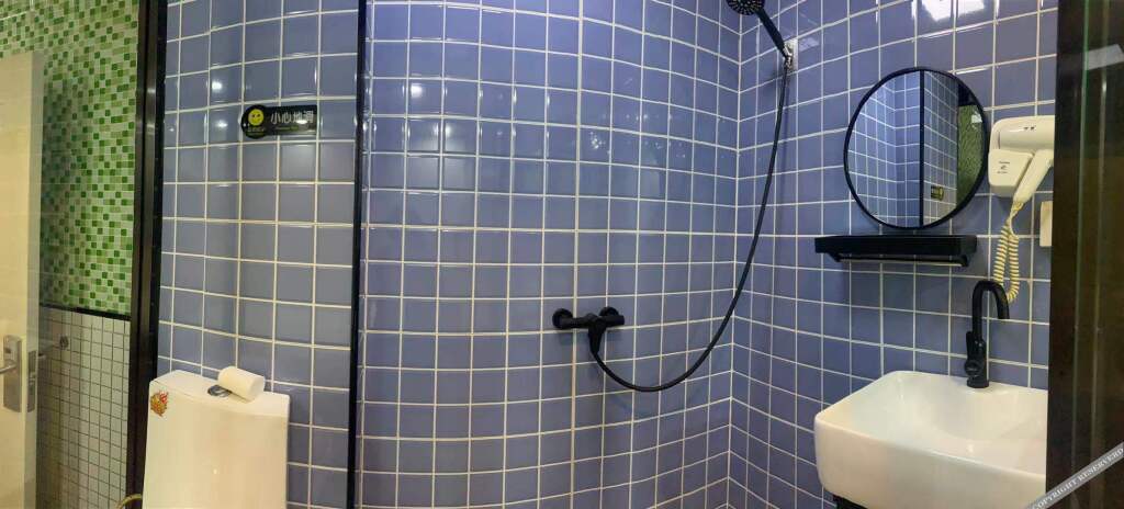 Тяньцзинь: Tianjin Zhiting Express Hotel