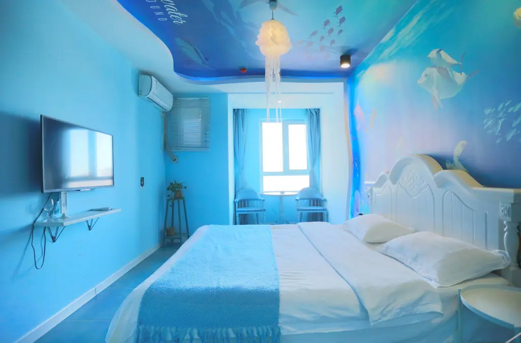 Шэньян: Shenyang Aijia Royal Apartment