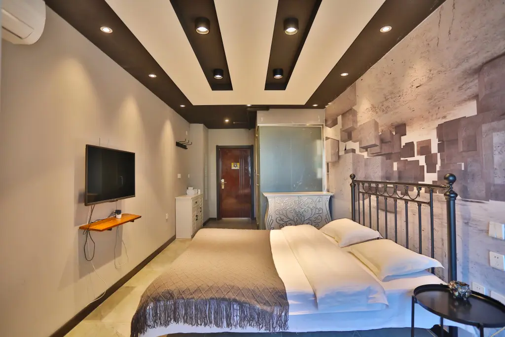 Шэньян: Shenyang Aijia Royal Apartment