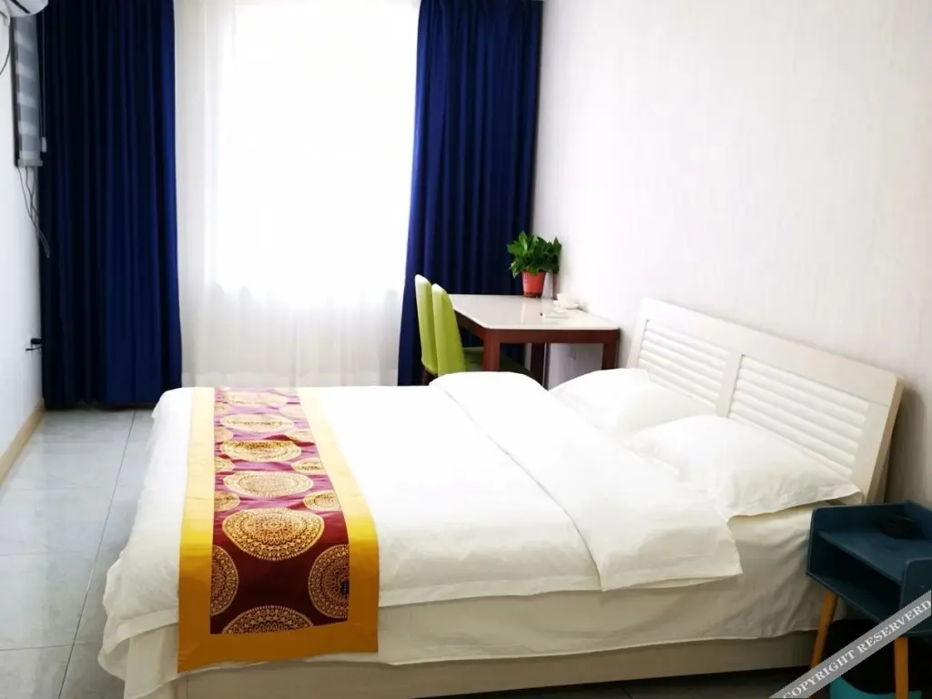 Шэньян: Shenyang Aijia Royal Apartment