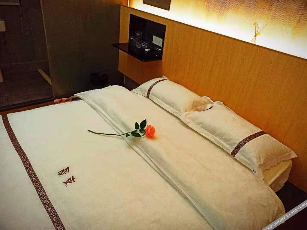 Сямынь: ChenDong  Homestay