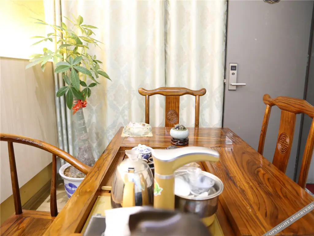 ChenDong  Homestay — фото 1