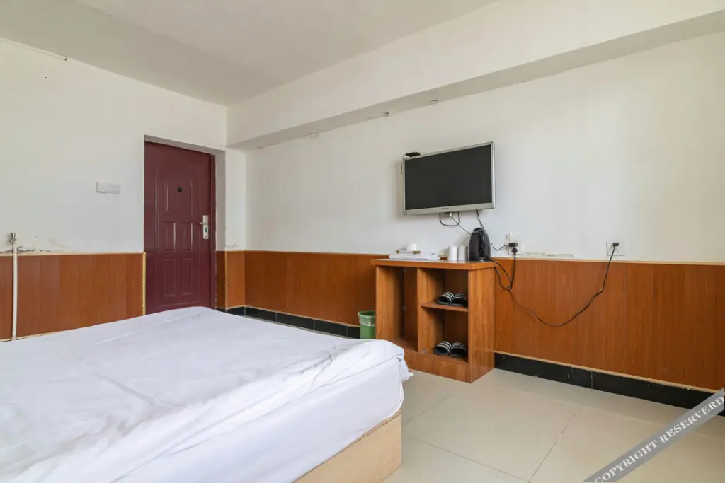 Тяньцзинь: Chenzhao Express Hotel