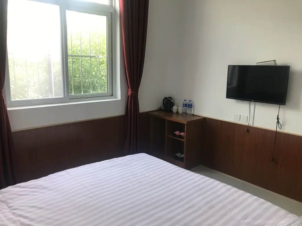 Тяньцзинь: Chenzhao Express Hotel