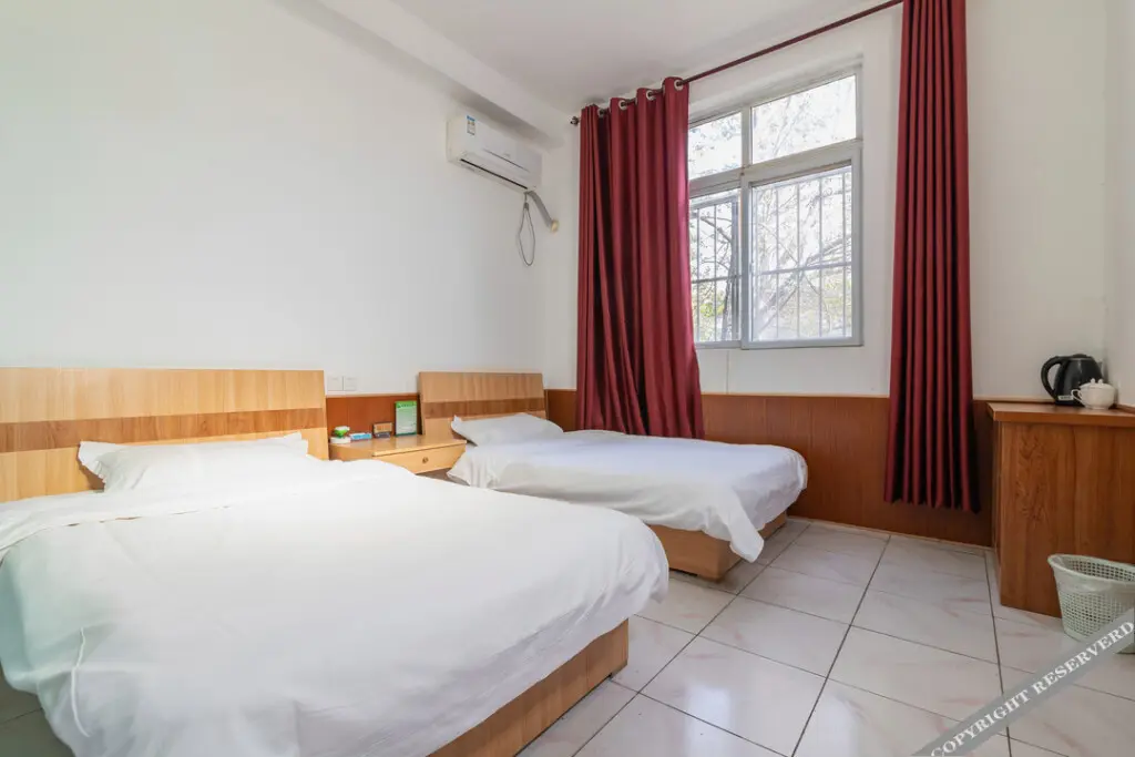 Тяньцзинь: Chenzhao Express Hotel