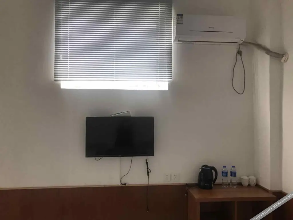 Тяньцзинь: Chenzhao Express Hotel