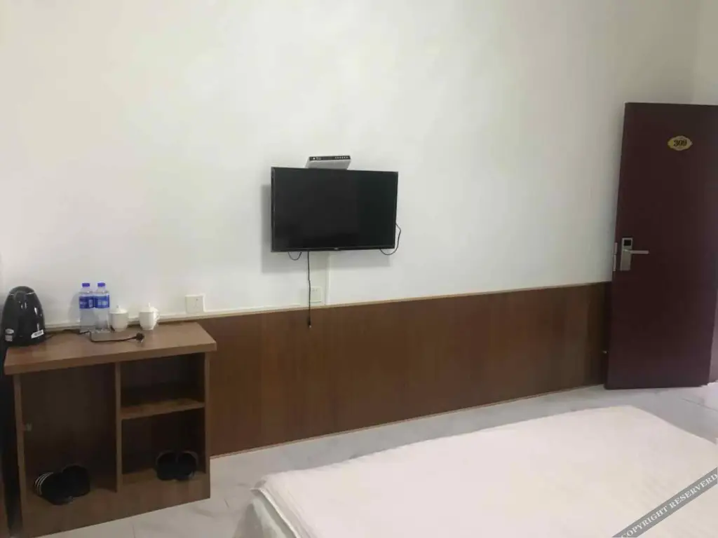 Тяньцзинь: Chenzhao Express Hotel