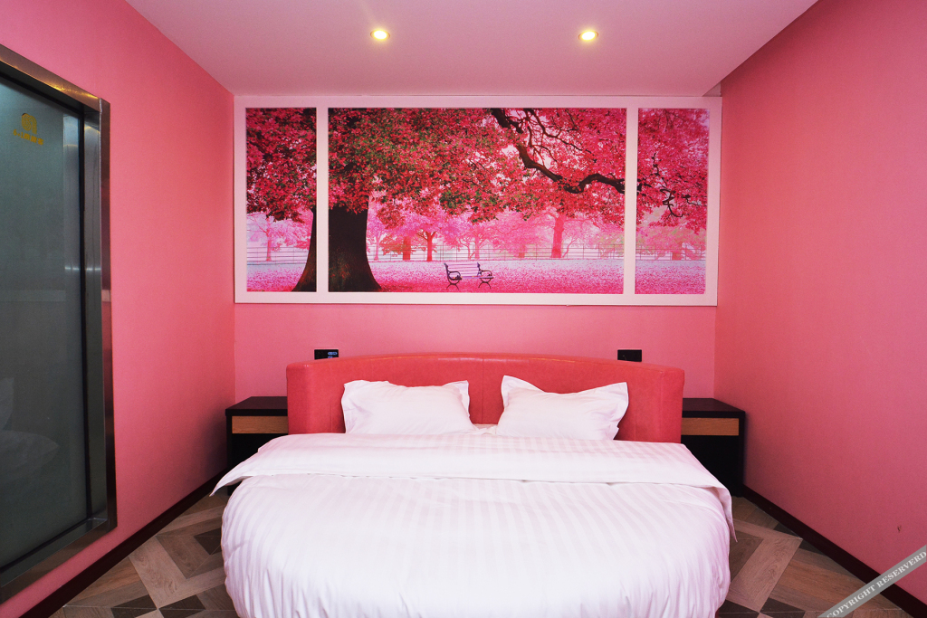 Нанкин: Nanjing 6 1 Business Passenger Hotel