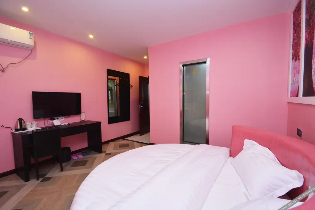 Нанкин: Nanjing 6 1 Business Passenger Hotel