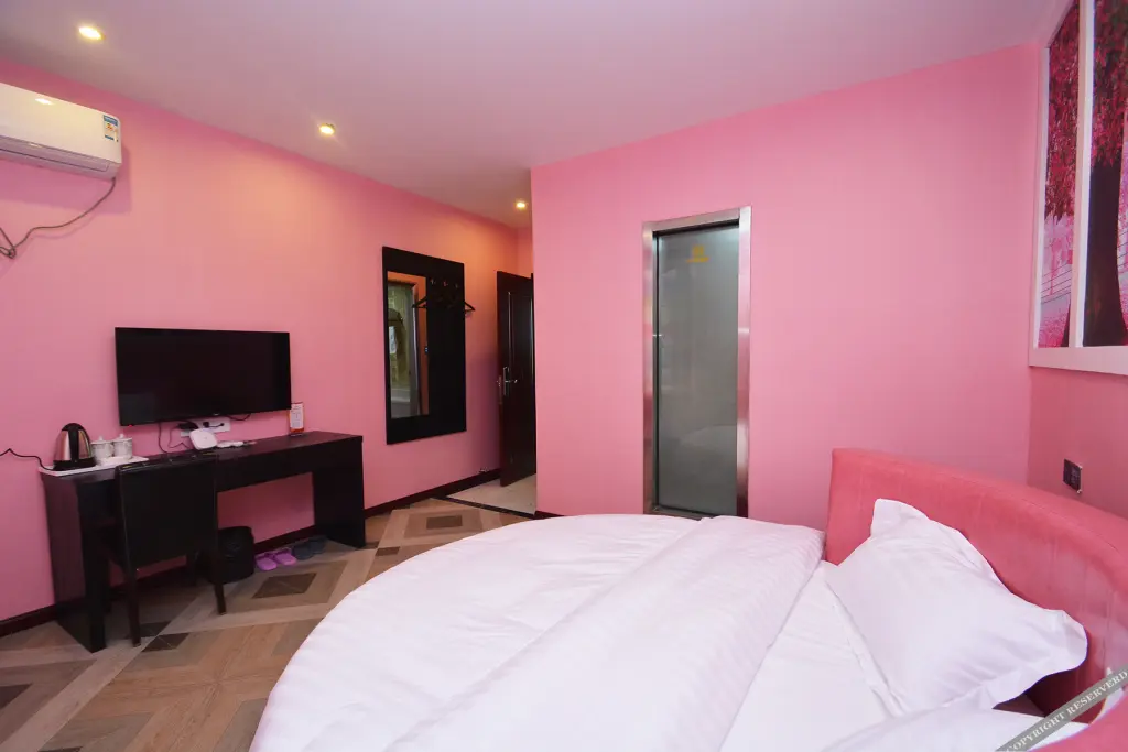 Нанкин: Nanjing 6 1 Business Passenger Hotel