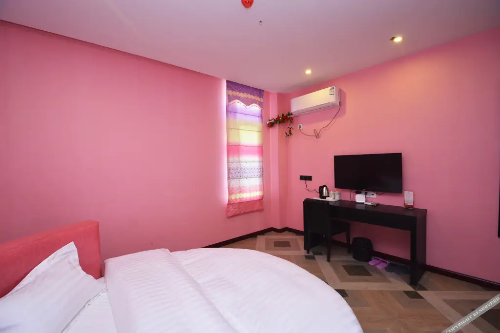 Нанкин: Nanjing 6 1 Business Passenger Hotel