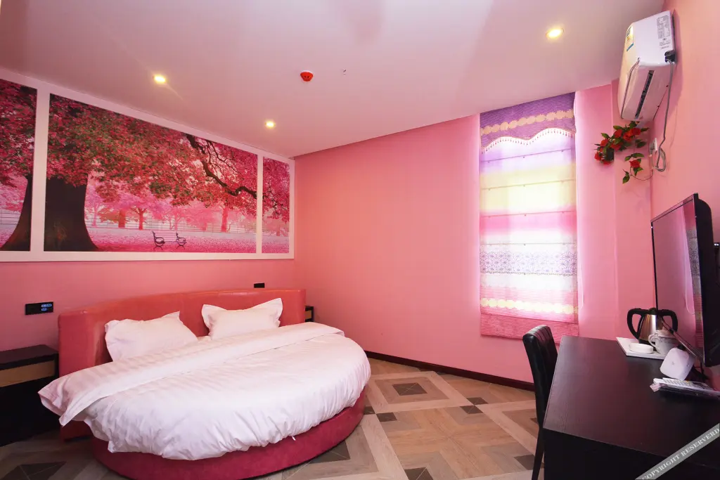 Нанкин: Nanjing 6 1 Business Passenger Hotel