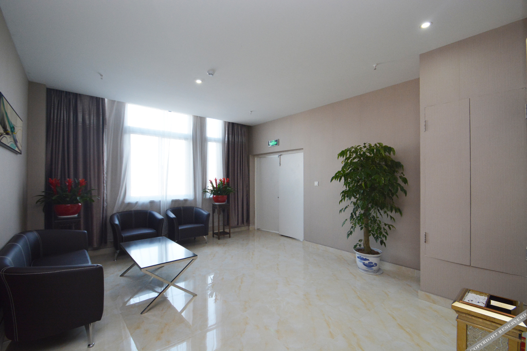 Нанкин: Nanjing 6 1 Business Passenger Hotel