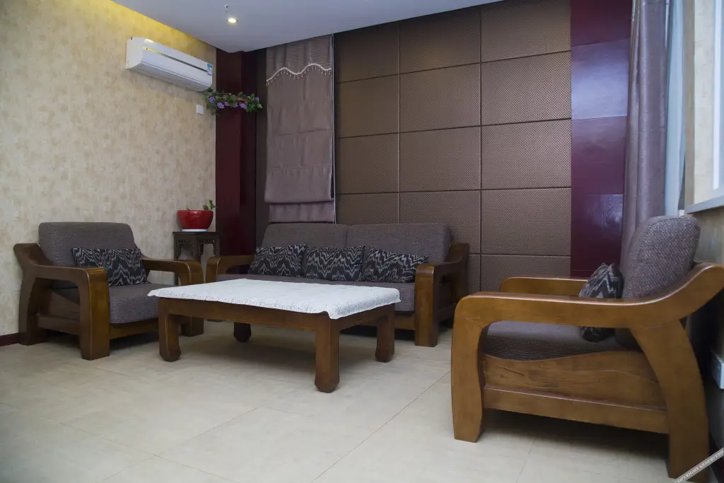 Нанкин: Nanjing 6 1 Business Passenger Hotel