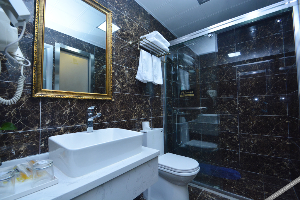 Нанкин: Nanjing 6 1 Business Passenger Hotel