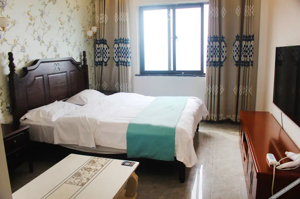 Чэнду: Leyi Hotel (Chengdu Longquan)