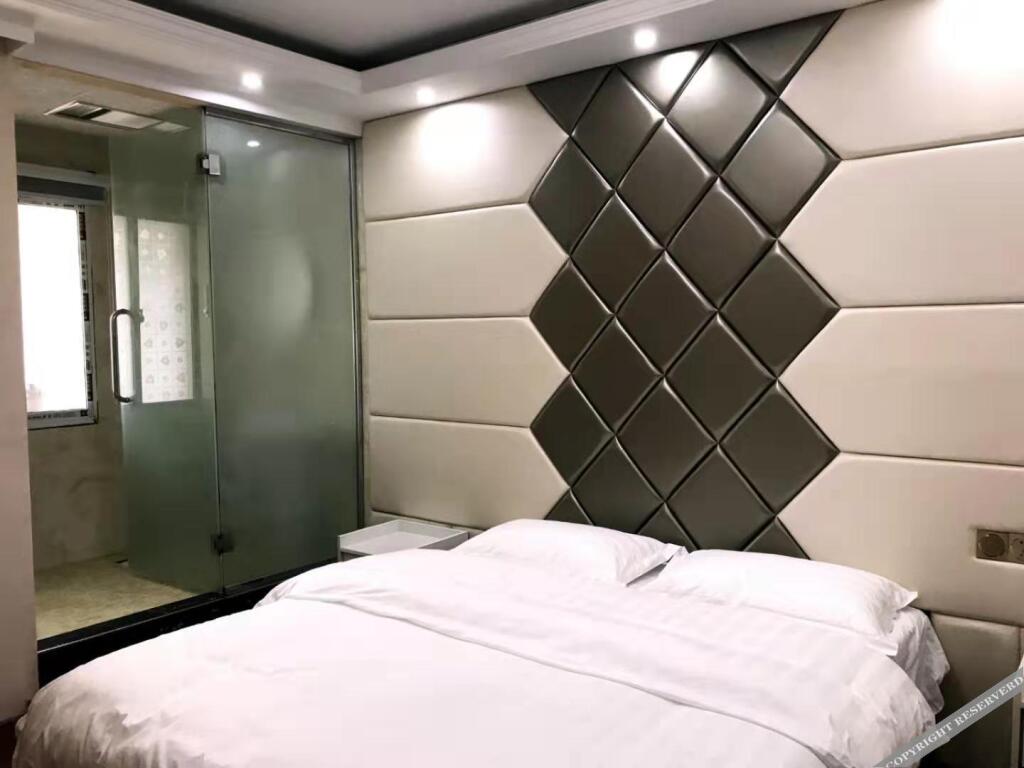 Цзуньи: Zunyi Nanlin Hotel